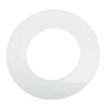 National Aerospace Standard NAS1515H3L Nylon, Washer, Flat