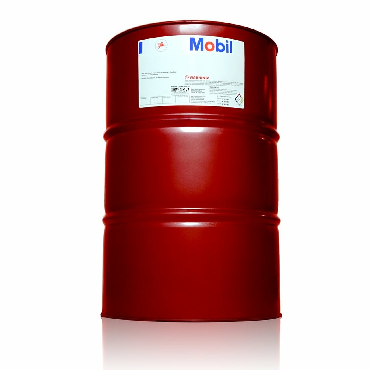 Mobil™ DTE Oil Heavy Medium Premium Performance Circulating Lubricant – 55 Gallon Drum