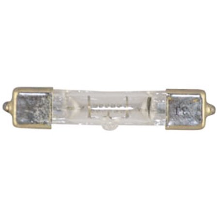 Wamco 1970X T3 28-Volt / 100-Watt Lamp, Incandescent - 10/Pack