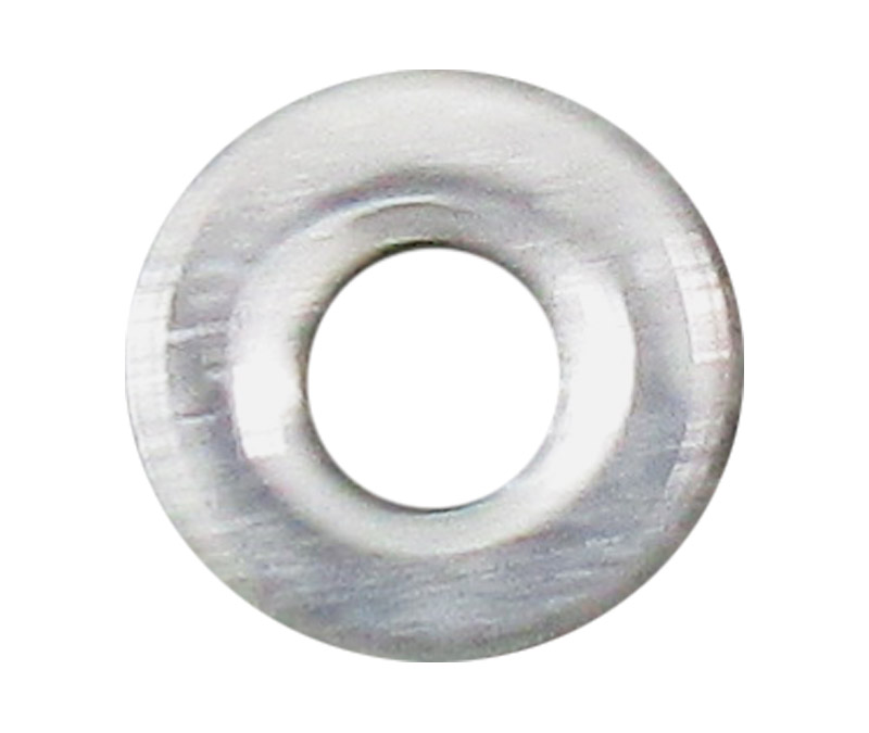 Military Standard MS21043-06 Hexagon Self-Locking Nut, Extended Washer