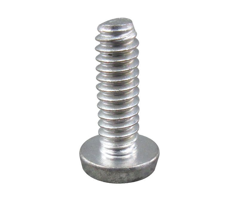 National Aerospace Standard NAS601-7 Steel Phillips Screw, Machine