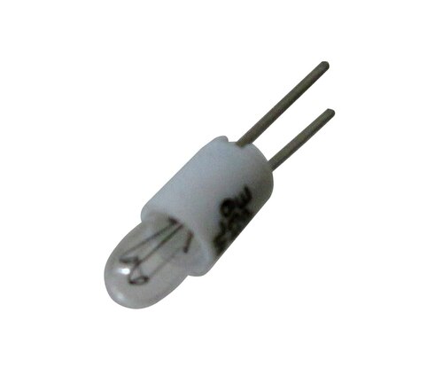 Oshino 713IBPE T1 5-Volt / 0.075-AMP Lamp, Incandescent