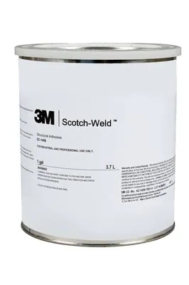 3M™ Scotch-Weld™ EC-1458 Structural Adhesive - Gallon Can