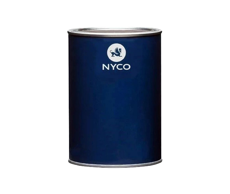 NYCOPROTEC 05 Mineral Corrosion Preventive Oil - Quart Can
