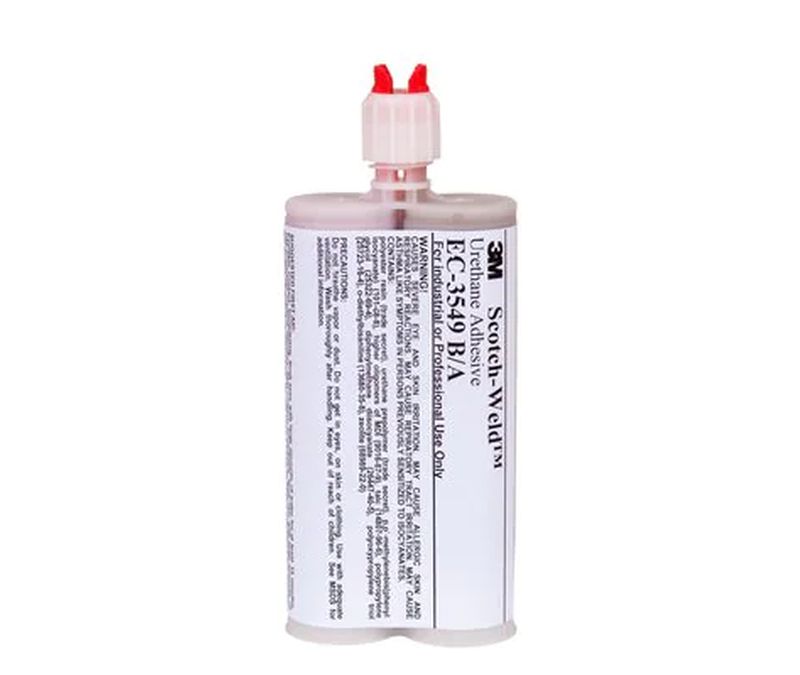 3M™ Scotch-Weld™ EC-3549 B/A Urethane Adhesive - 200 mL Cartridge