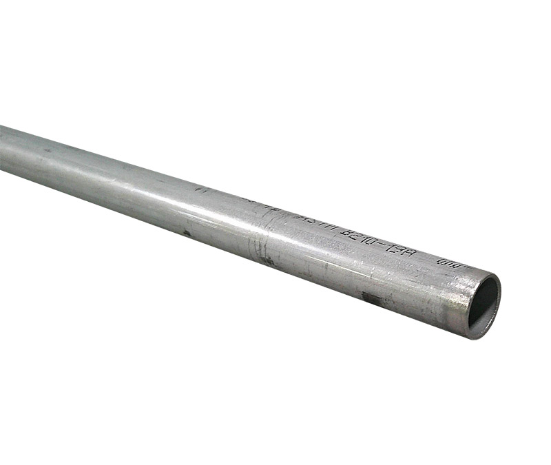 Federal Specifications WW-T-700/4 Aluminum 5052-0 1/2" OD x .035 Wall Tube - 6-Foot Length