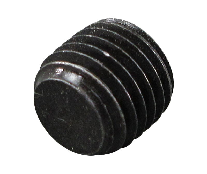 Military Standard MS27769-1 Steel Plug, Pipe