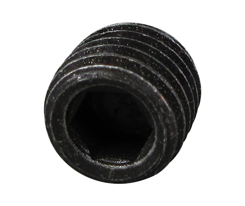 Military Standard MS27769-1 Steel Plug, Pipe