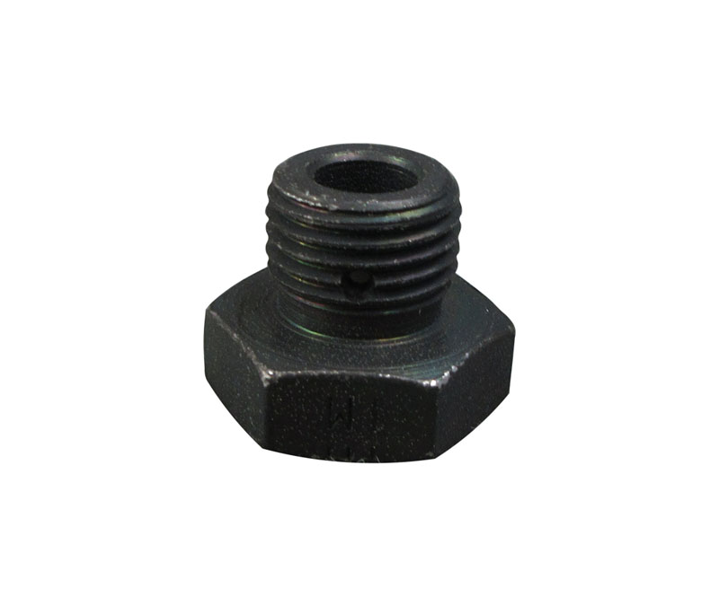 SAE Aerospace Standard AS5169-06 Steel Plug, Machine Thread