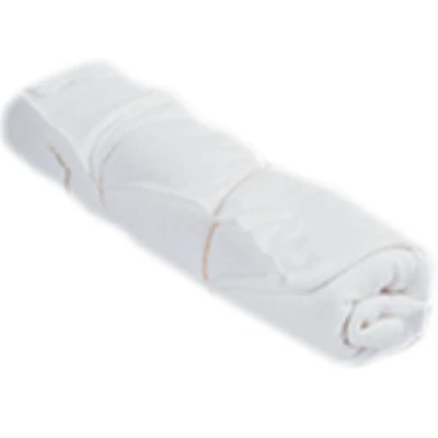 GRANITIZE™ Aviation H-32 White Cotton Lint Free Cloth - 10lb Case