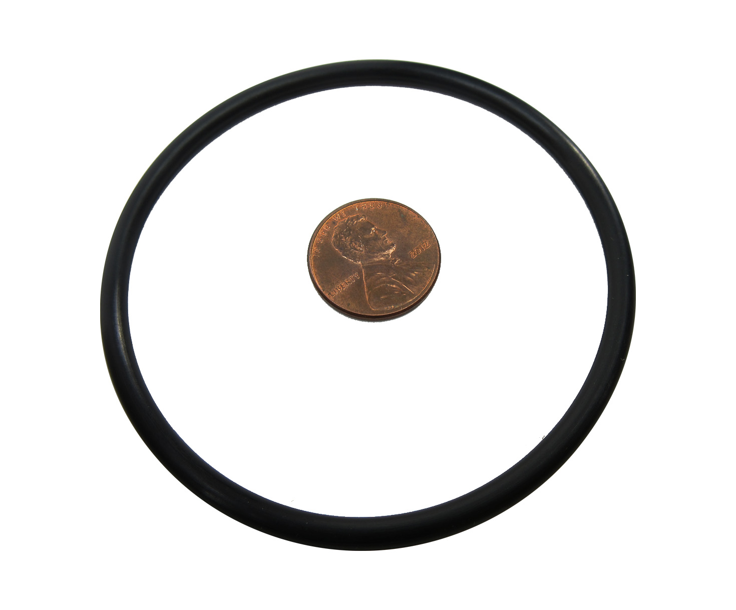 SAE Aerospace Standard AS3570-231 O-Ring - 458/Pack