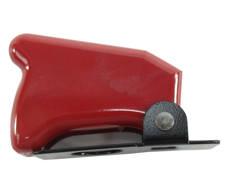 Military Standard MS25214-3 Red Guard, Switch