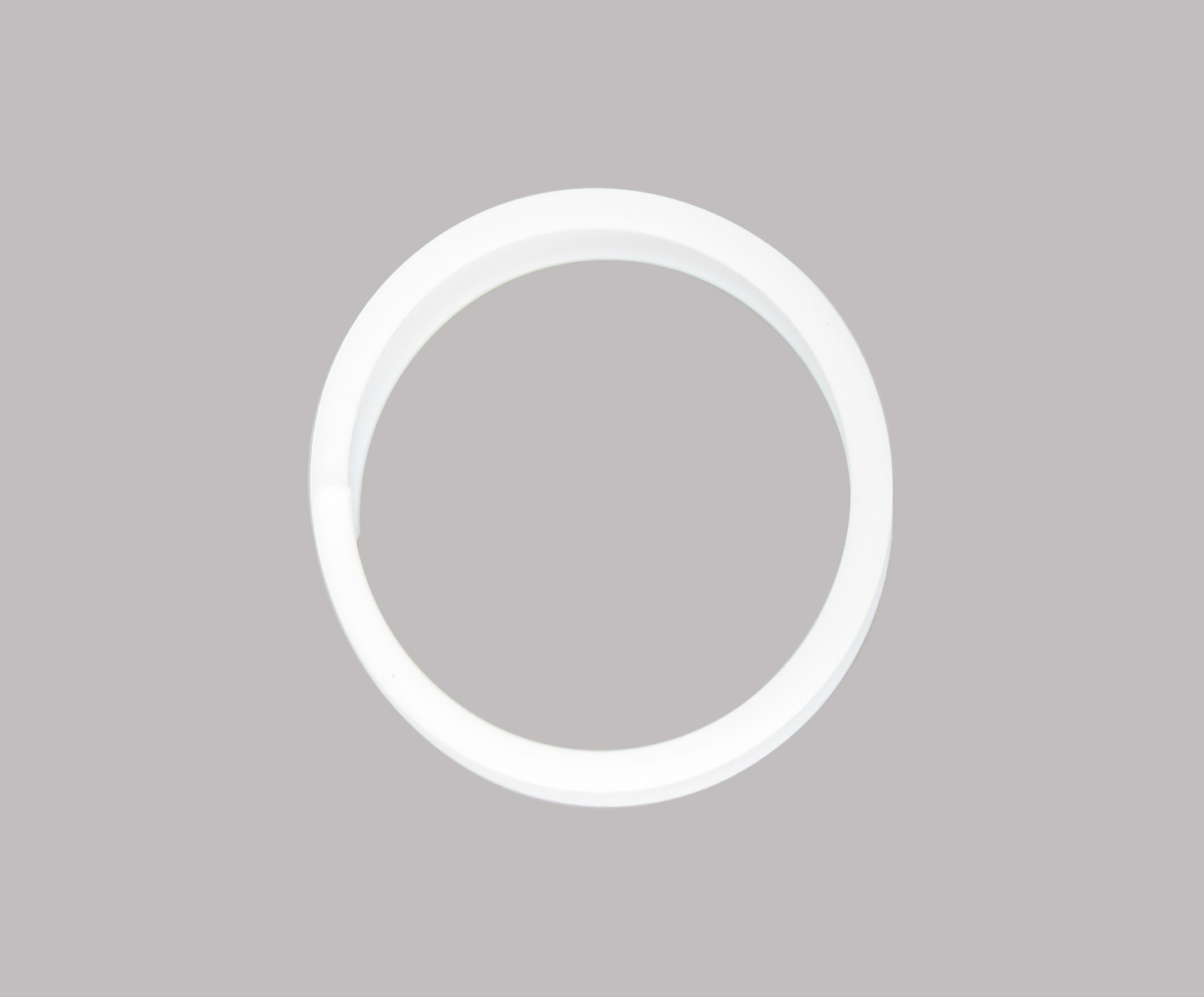 Military Standard MS28783-1 Teflon Retainer, Packing