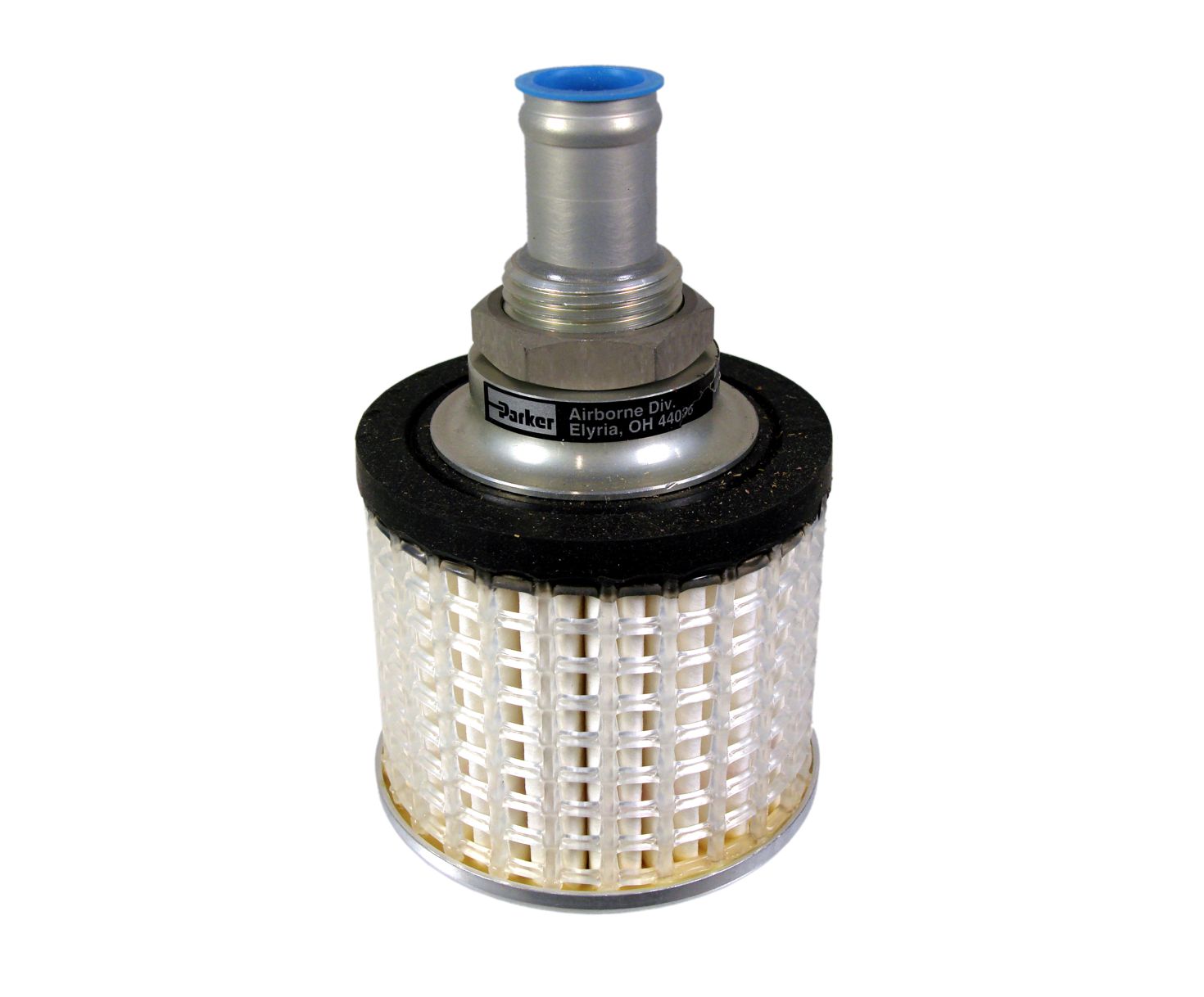 Parker Hannifin Airborne 1J2-6 Inlet Filter
