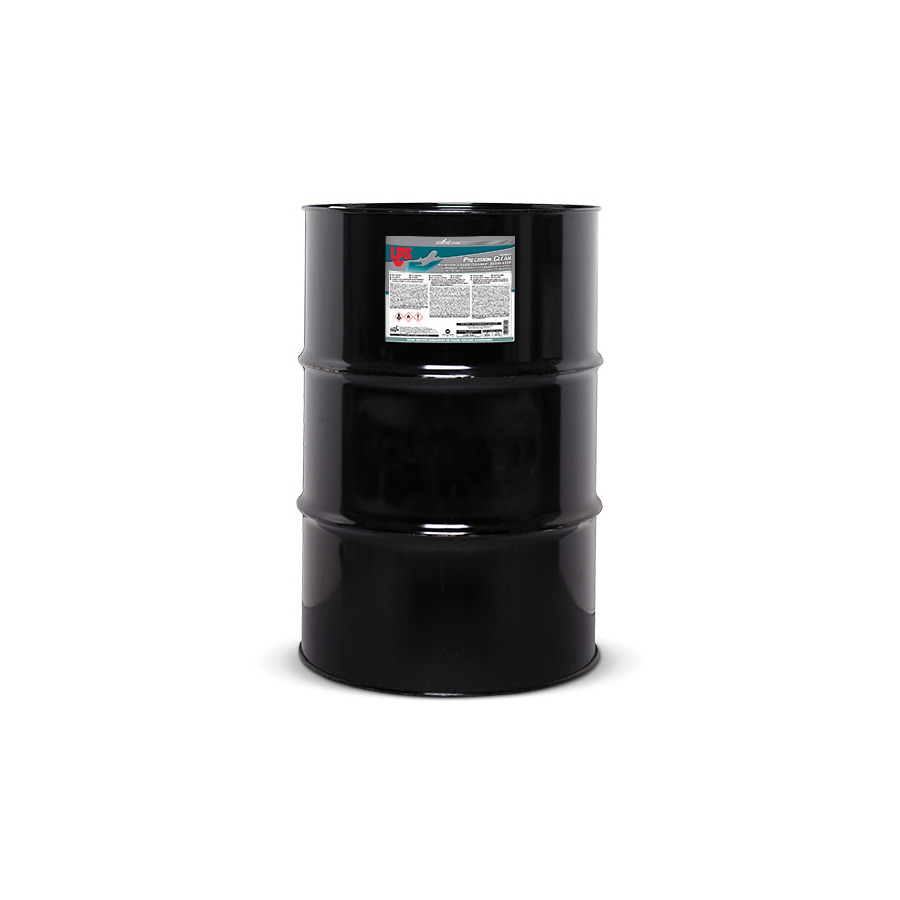 LPS® 92755 Precision Clean Aviation Grade Concentrate Cleaner/Degreaser - 55 Gallon Drum