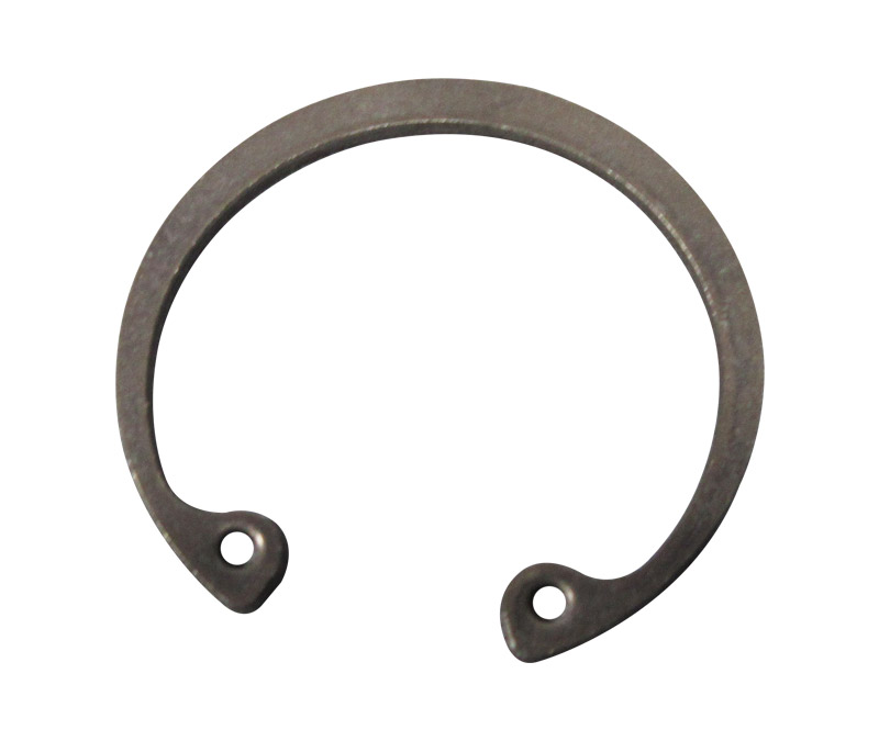 Military Standard MS16625-4118 Corrosion Resistant Steel Ring, Retaining - 10/Pack
