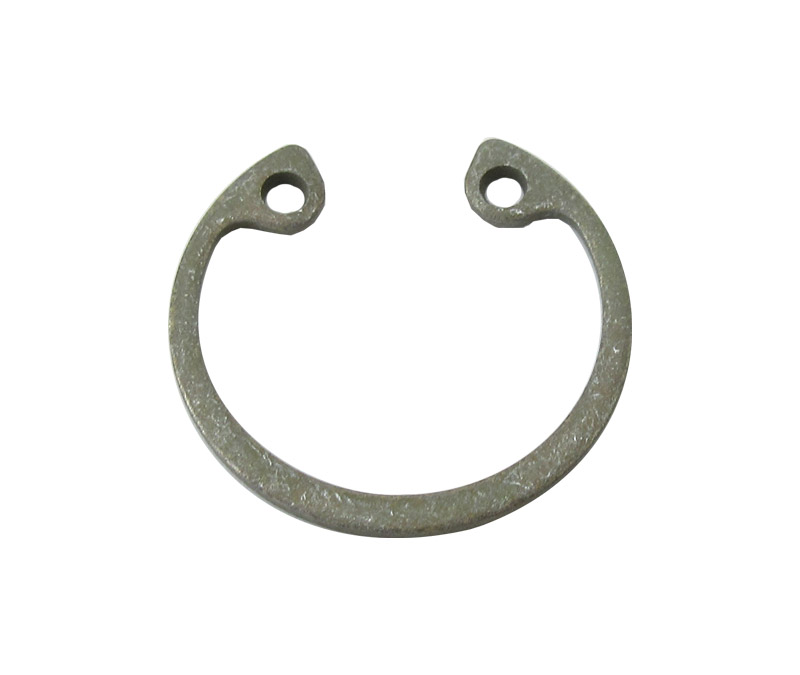 Military Standard MS16625-2062 Zinc Coated Steel Ring, Retaining - 10/Pack