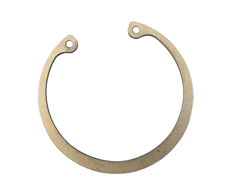 Military Standard MS16625-1193 Cadmium Plated Steel Ring, Retaining - 10/Pack