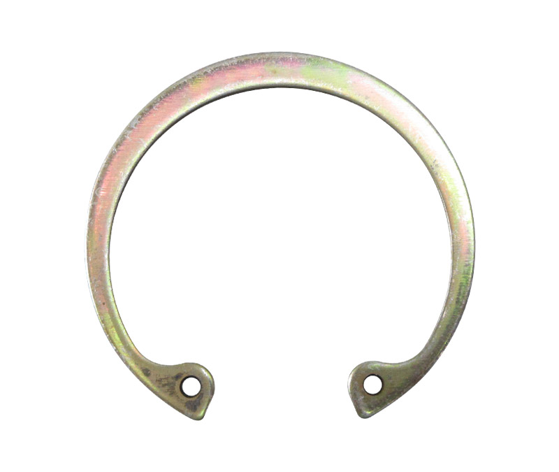 Military Standard MS16625-1162 Cadmium Plated Steel Ring, Retaining - 10/Pack