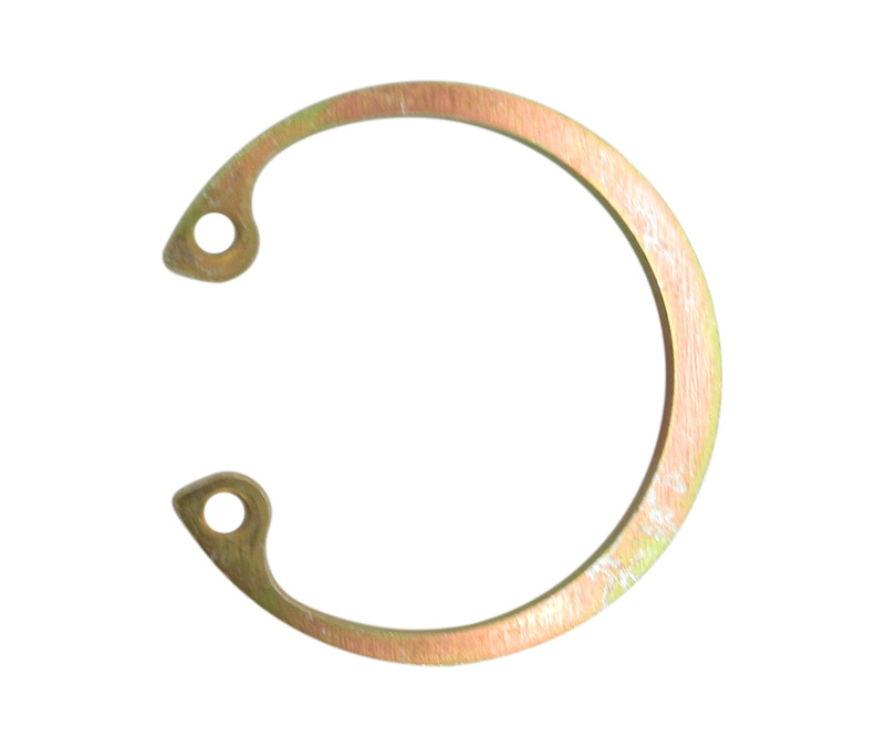 Military Standard MS16625-1112 Cadmium Plated Steel Ring, Retaining - 10/Pack