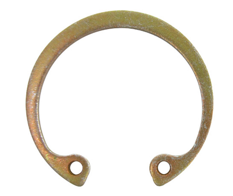 Military Standard MS16625-1106 Cadmium Plated Steel Ring, Retaining - 10/Pack