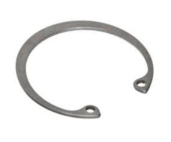 Military Standard MS16625-1068 Cadmium Plated Steel Ring, Retaining - 10/Pack