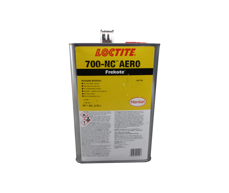 LOCTITE® 1873732 FREKOTE® 700-NC™ (AERO) Mold Release Agent - Gallon Can
