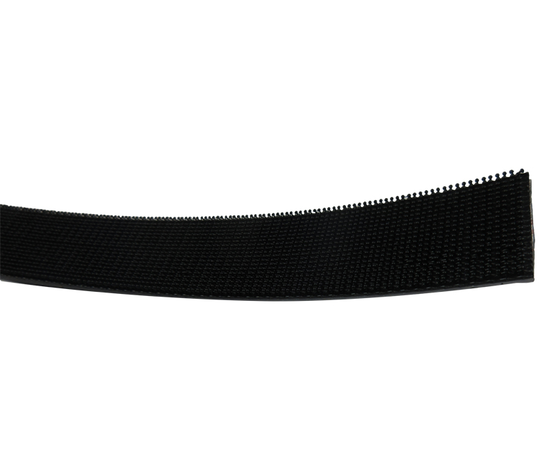 3M™ 021200-86278 Dual Lock™ SJ3551 Black Type 400 Reclosable Fastener - 1" x .023 x 50 Yard Roll