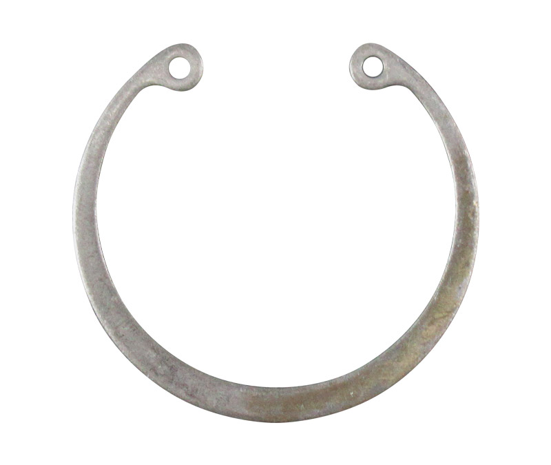 Military Standard MS16625-1137 Cadmium Plated Steel Ring, Retaining