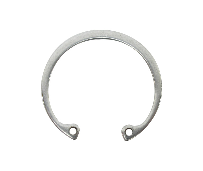 Military Standard MS16625-4137 Corrosion Resistant Steel Ring, Retaining