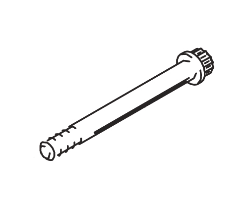 Cleveland Wheel & Brake 103-32900 Bolt (MS21250-06044)