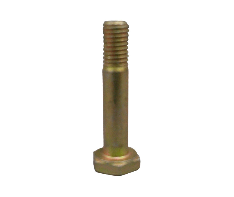 National Aerospace Standard NAS6604D13 Drilled Shank Steel Bolt, Shear - 5/Pack