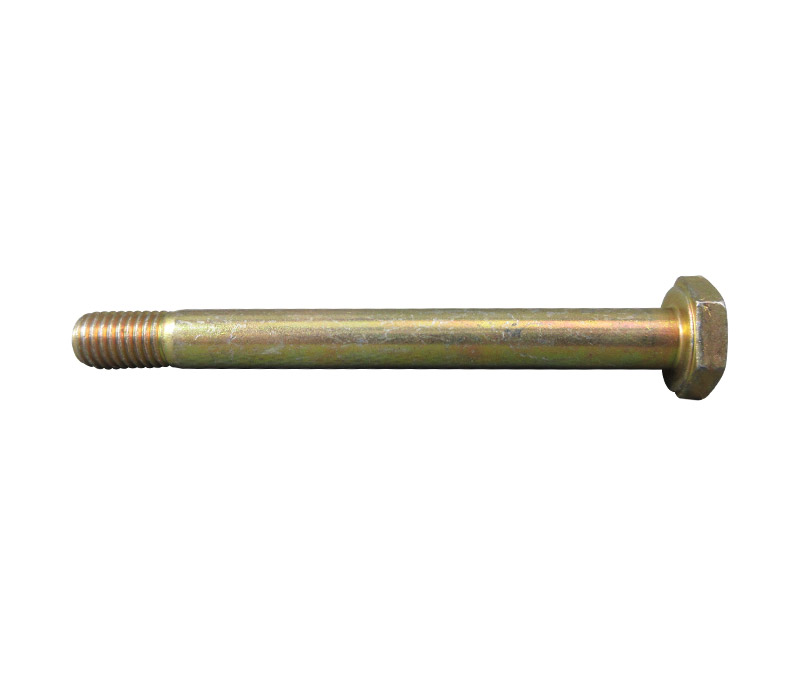 National Aerospace Standard NAS6604-32 Steel Bolt, Shear - 5/Pack