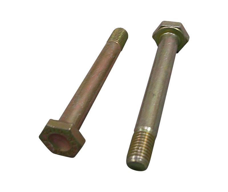 National Aerospace Standard NAS6604-26 Steel Bolt, Shear - 5/Pack