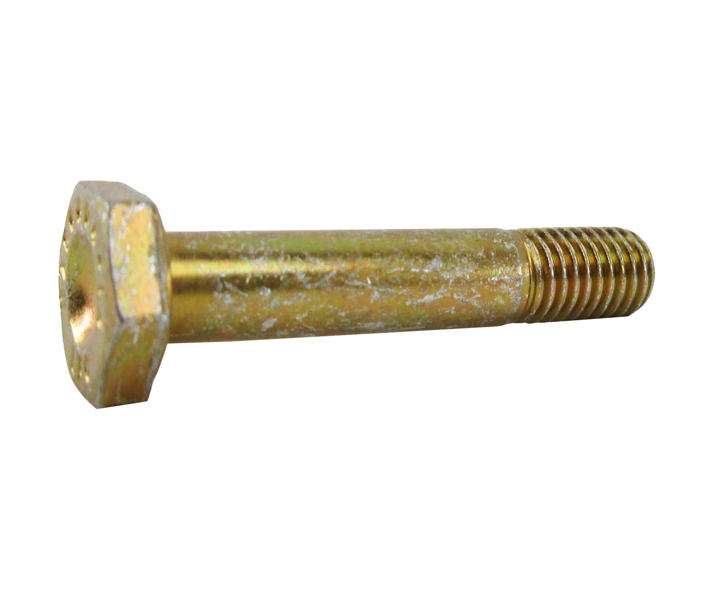 National Aerospace Standard NAS6604-14 Steel Bolt, Shear - 5/Pack