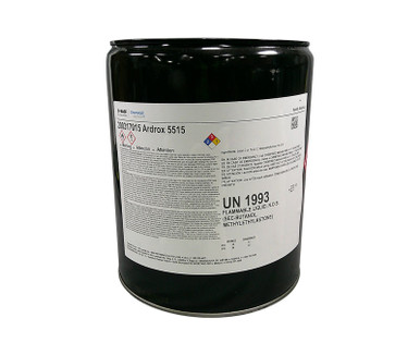 ARDROX 5515 Clear Wipe Solvent Cleaner - 5 Gallon Pail at SkyGeek.com