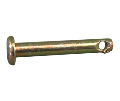 Military Standard MS20392-1C23 Steel Pin, Straight, Headed at SkyGeek.com