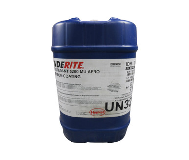 Henkel Turco 596088 Coating Chrome - Free - Lt Metals at SkyGeek.com