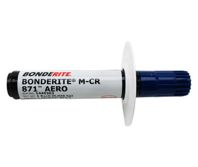 Henkel Alodine 871 Touch-N-Prep Pen - Conversion Coating