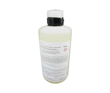 Pasa-Jell 102 White Thixotropic Gel Cleaning Compound - Quart