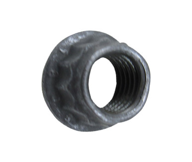 National Aerospace Standard NAS1805-4 Steel Nut, Self-Locking
