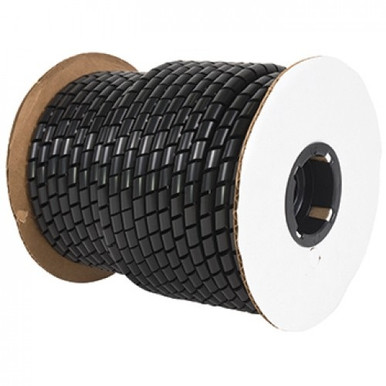 ICO-Rally SWT-1/8 Black 0.125