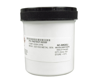 Never Seez 14 oz Food Grade Compound with PTFE (Never Seez