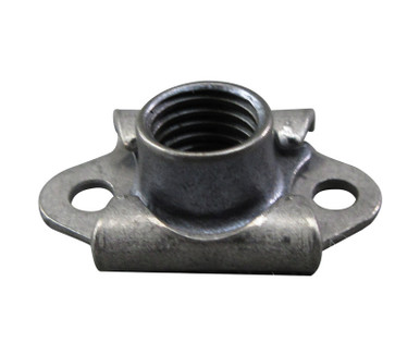 Military Standard MS21076L4N Corrosion-Resistant Steel Nut, Self ...