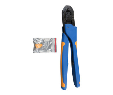 TE Connectivity 91512-1 Certicrimp 2 SAHT Commercial Hand Crimper