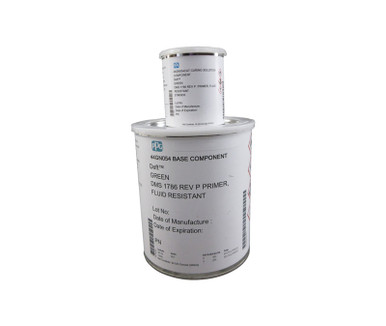 PPG Deft 44-GN-054 Gray DMS1786, STM0930 Spec Water Reducible