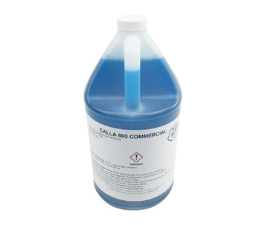 Zip Chem 009445 Calla 800 Commercial Grade Cleaning & Degreasing