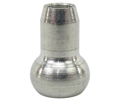 Swaged Ball Rope Military Standard MS20664C4 Stainless Steel 1/8