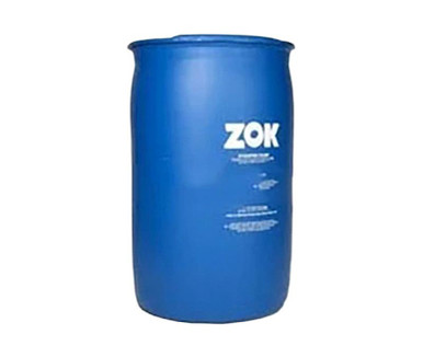 ZOK® 27 Compressor Cleaner Ready To Use - 210 Liter Drum at