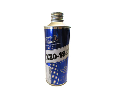 GRANITIZE Aviation X20-18 AECI 3 Colorless Brightwork Aircraft